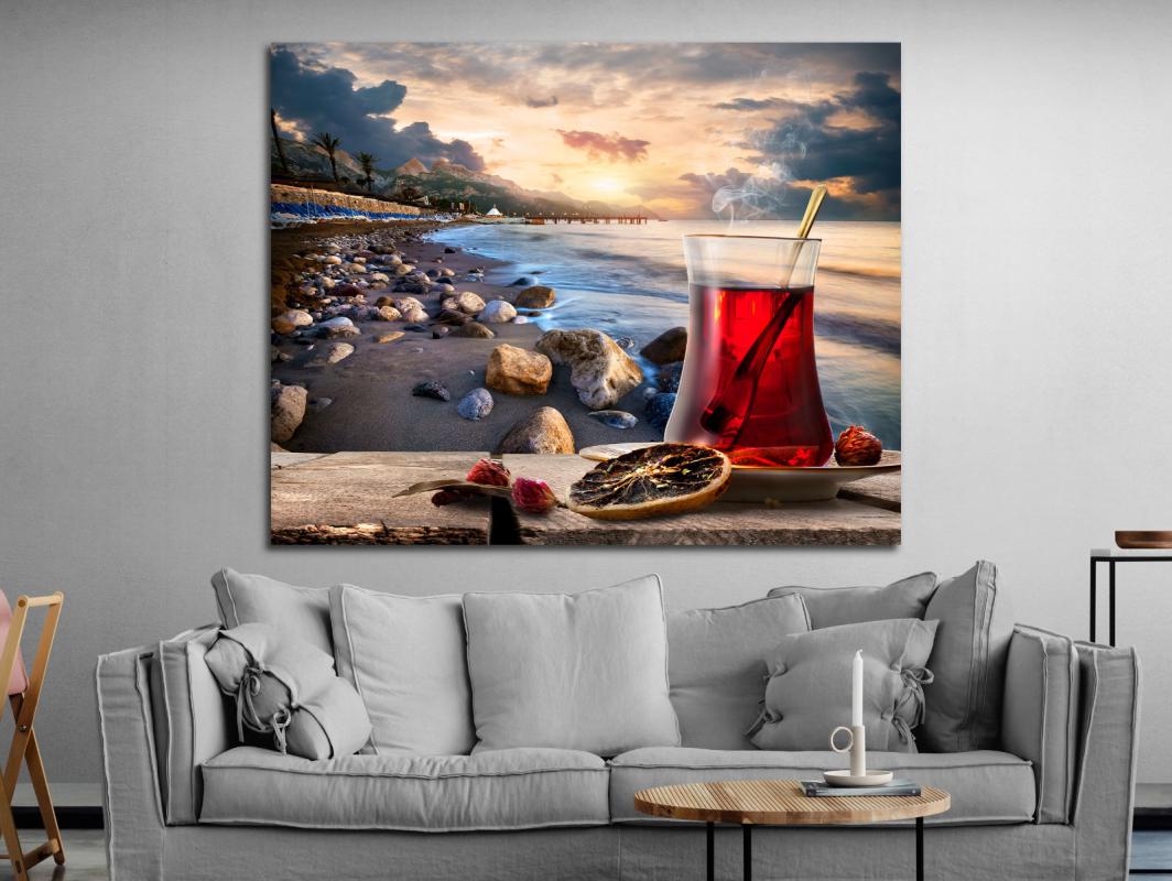 KEYİF%20-%20Laminasyonlu%20Kanvas%20Tablo