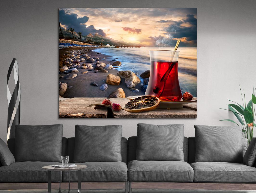 KEYİF%20-%20Laminasyonlu%20Kanvas%20Tablo