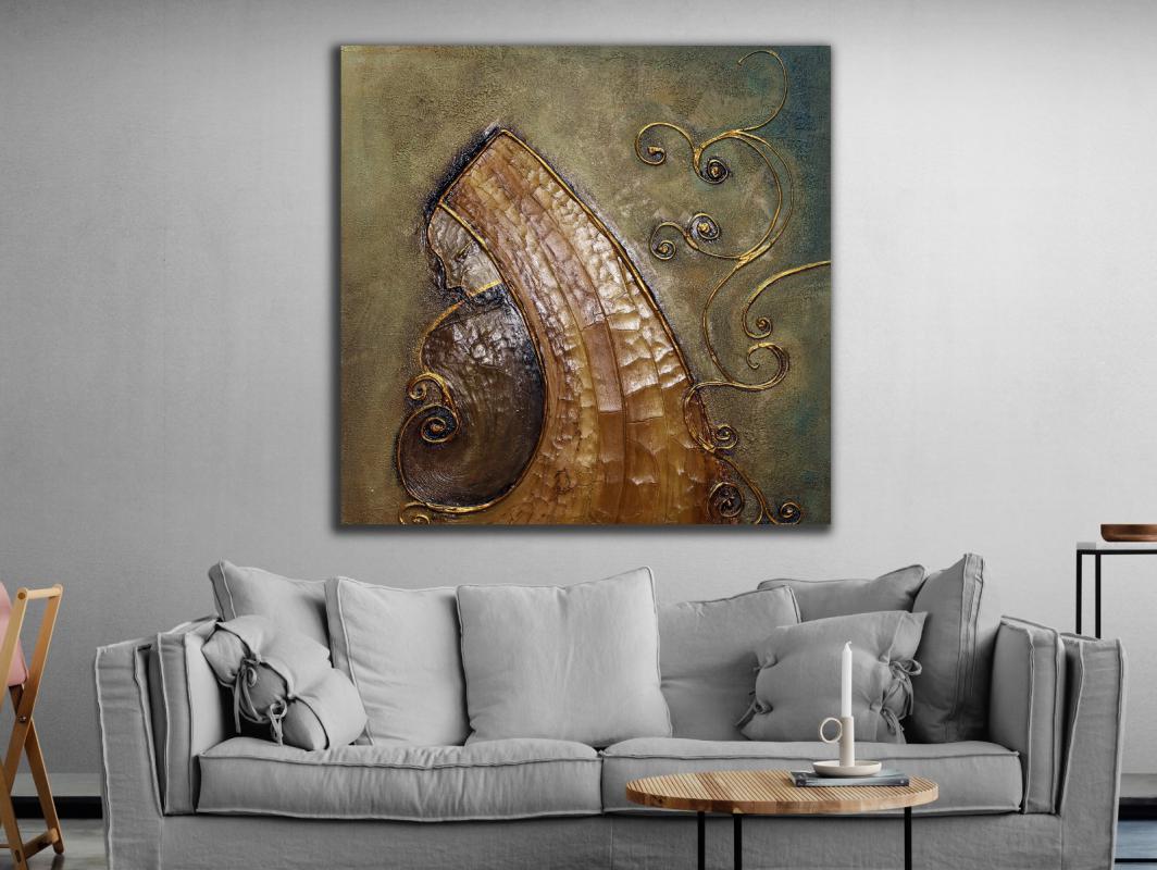 Boya%20Kabartmalı%20Kanvas%20Tablo