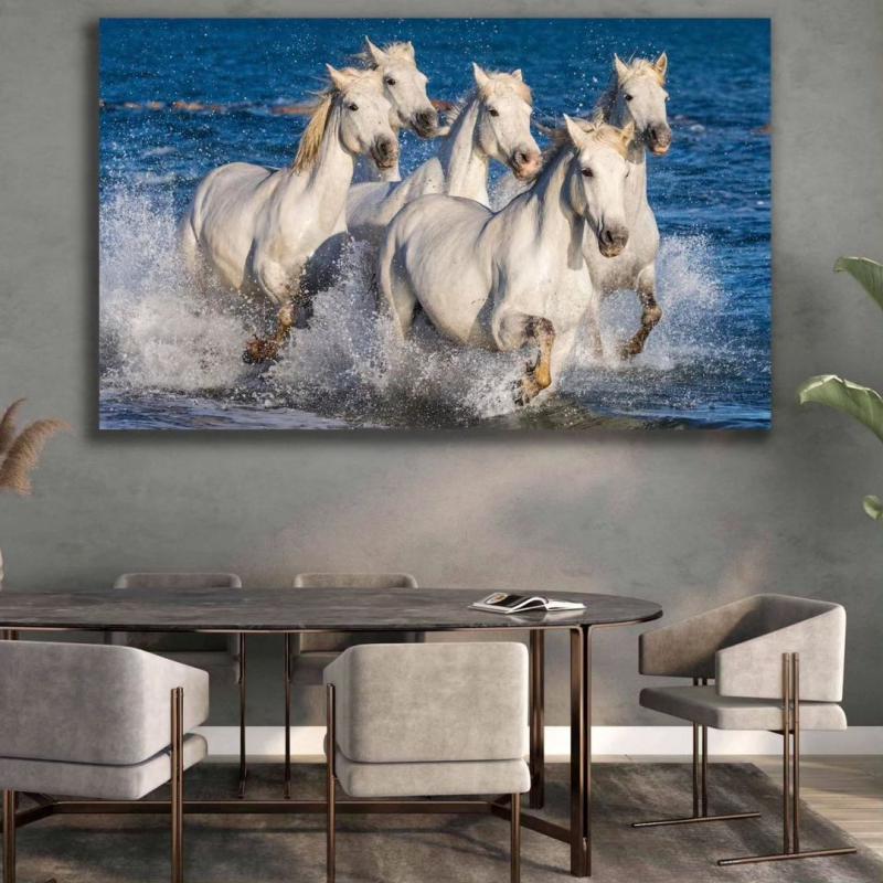 ATLAR%20-%20Laminasyonlu%20Kanvas%20Tablo