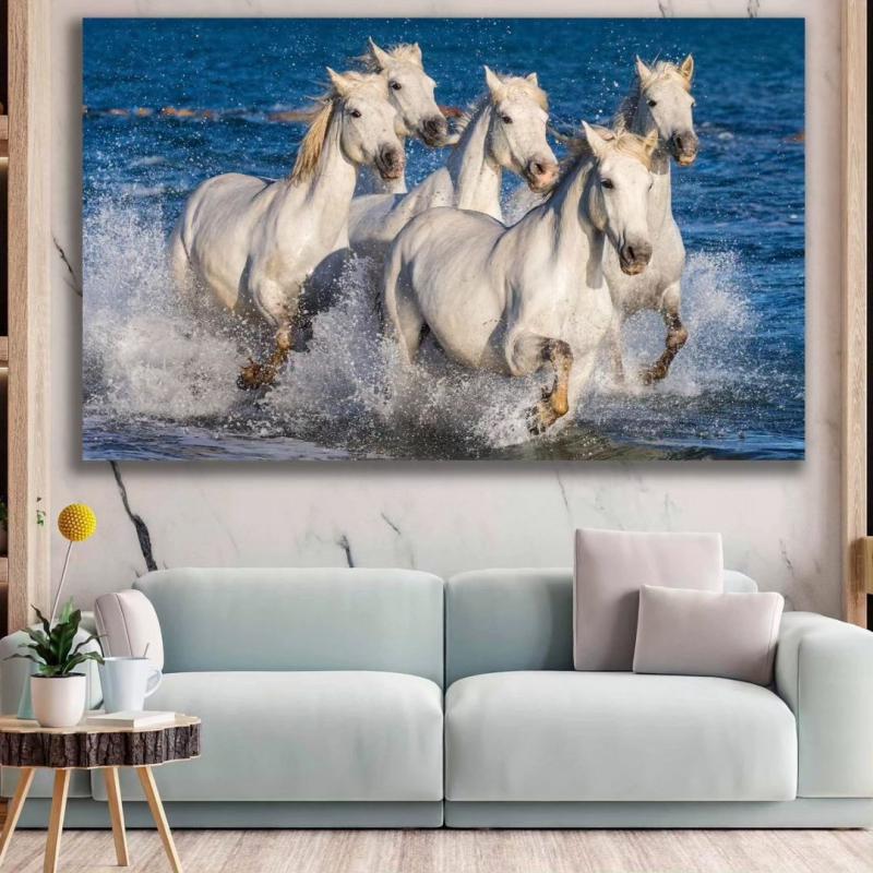 ATLAR%20-%20Laminasyonlu%20Kanvas%20Tablo