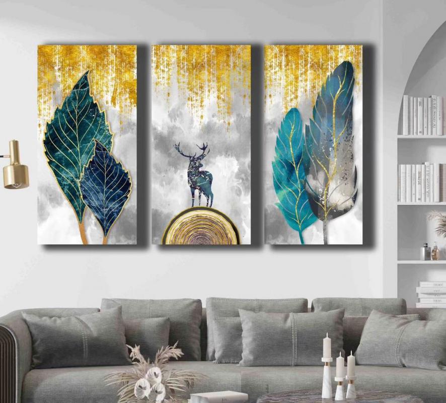 Laminasyonlu%20Kanvas%20Tablo%203%20lü%20Set