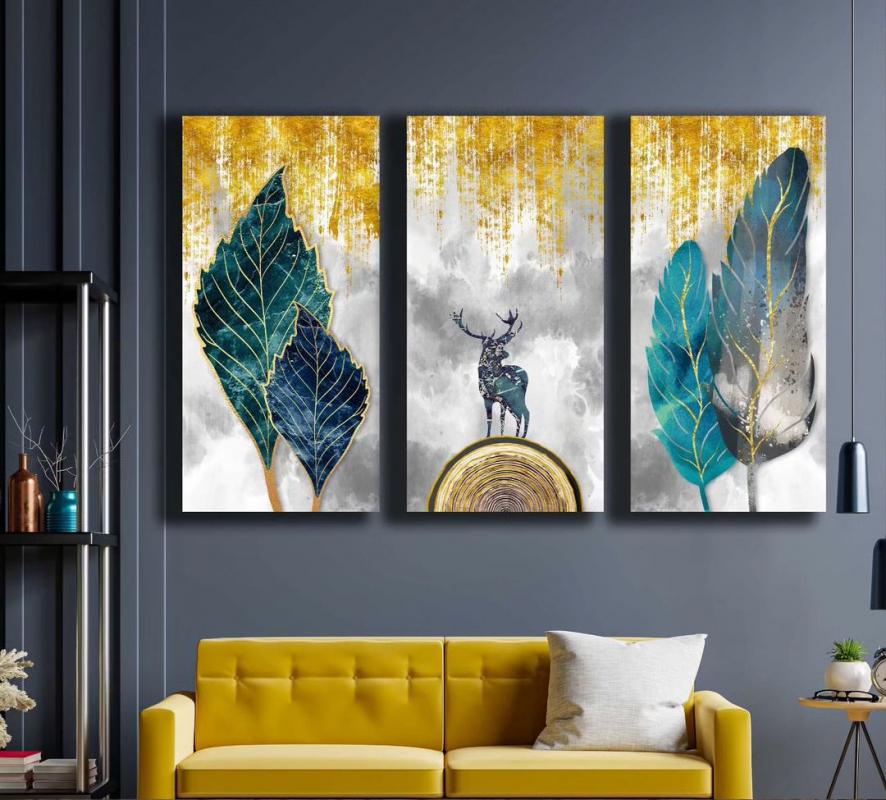 Laminasyonlu%20Kanvas%20Tablo%203%20lü%20Set