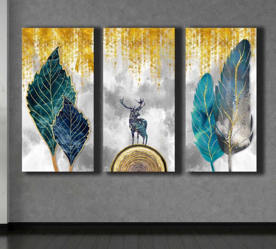 Laminasyonlu%20Kanvas%20Tablo%203%20lü%20Set