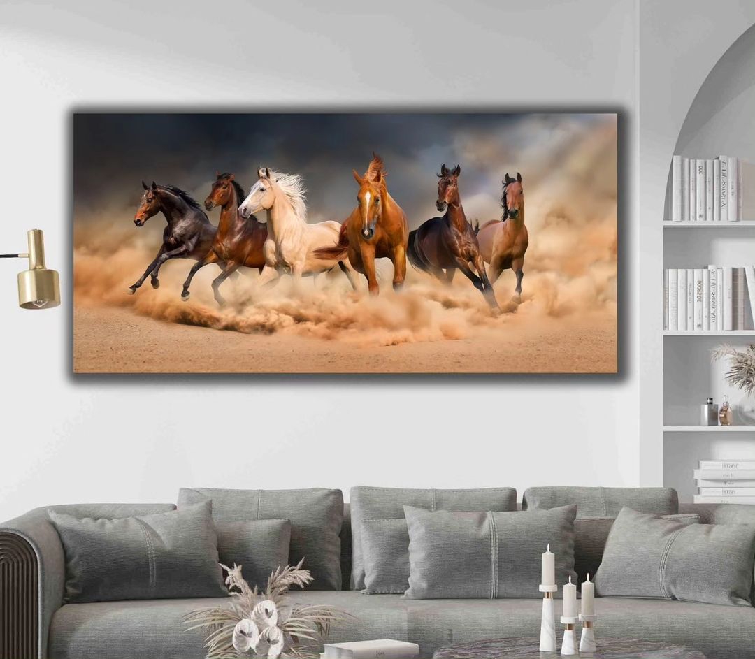 ATLAR%20-%20Laminasyonlu%20Kanvas%20Tablo