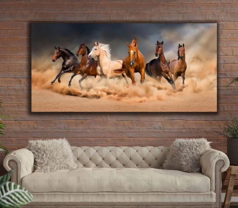 ATLAR%20-%20Laminasyonlu%20Kanvas%20Tablo