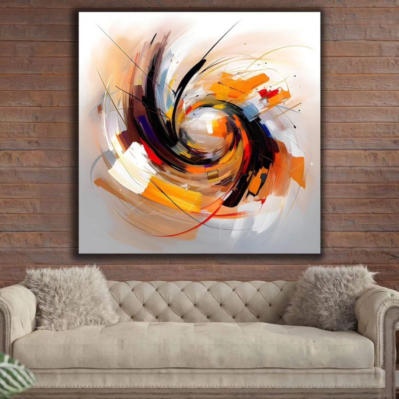 Spiral%20-%20%20Laminasyonlu%20Kanvas%20Tablo