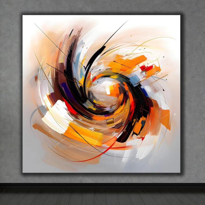 Spiral%20-%20%20Laminasyonlu%20Kanvas%20Tablo