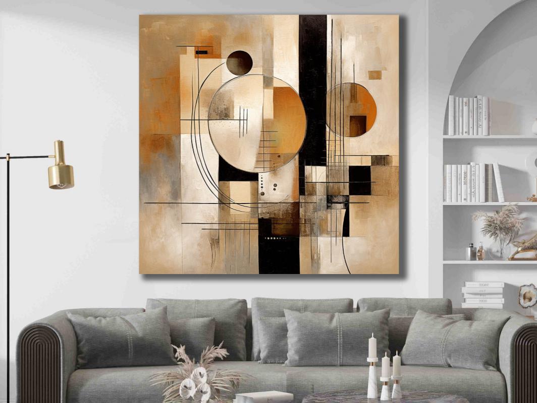 SOYUT%20-%20Laminasyonlu%20Kanvas%20Tablo