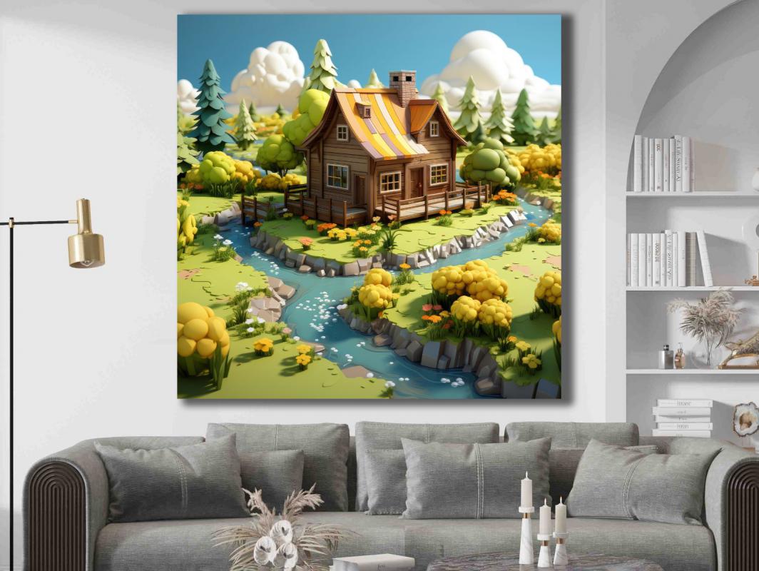 Laminasyonlu%20Kanvas%20Tablo