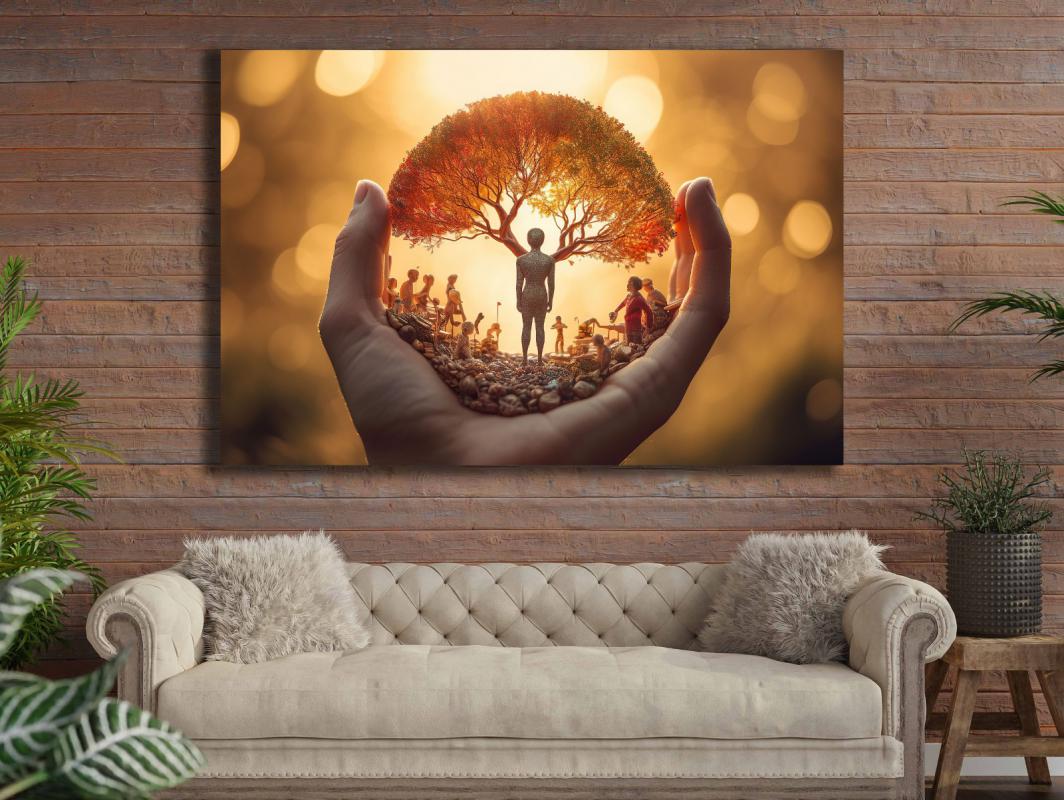 Laminasyonlu%20Kanvas%20Tablo