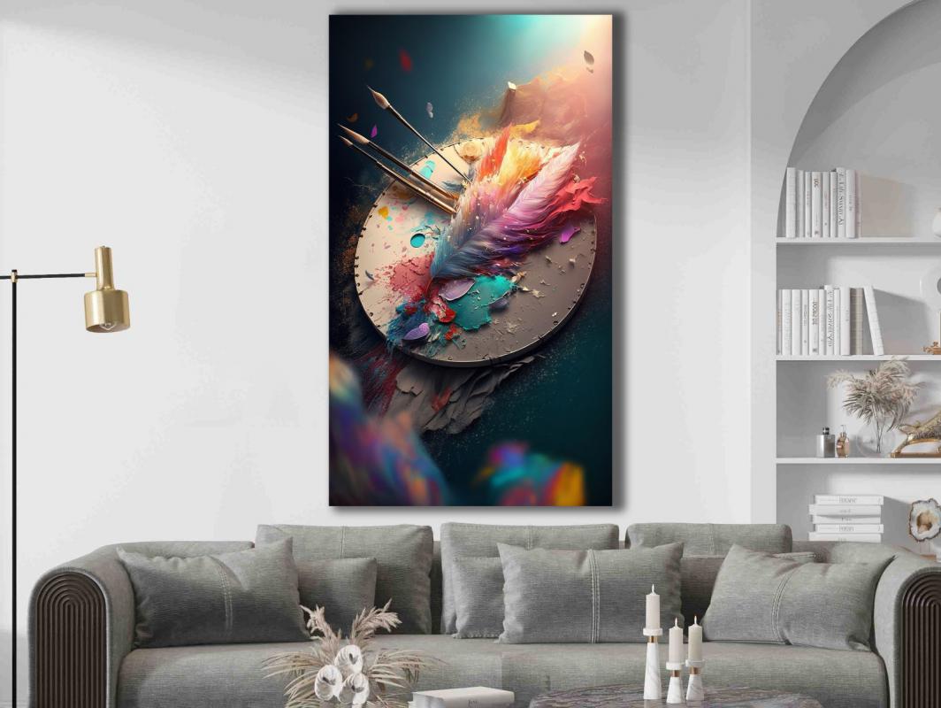 Laminasyonlu%20Kanvas%20Tablo