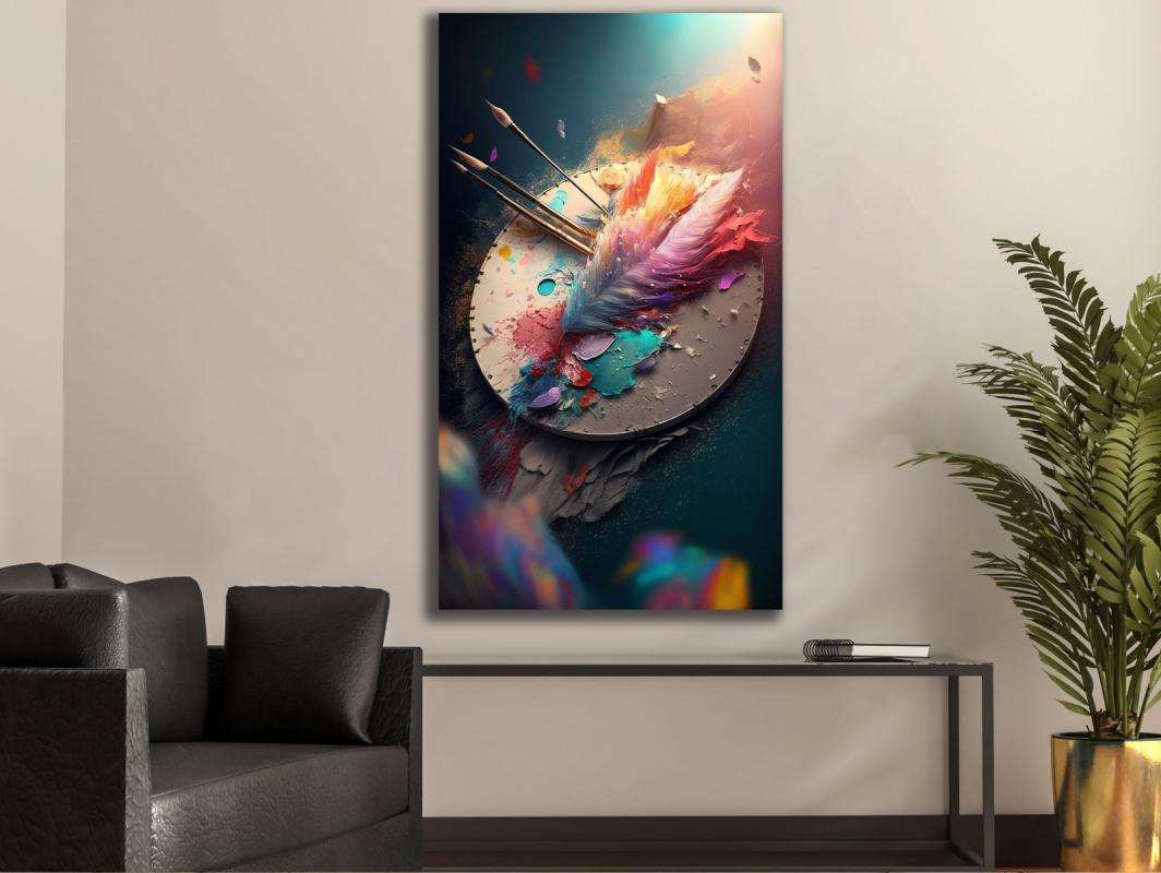 Laminasyonlu%20Kanvas%20Tablo
