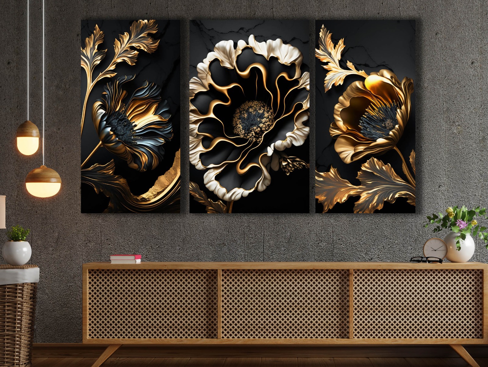 Laminasyonlu%20Kanvas%20Tablo%203%20lü%20Set