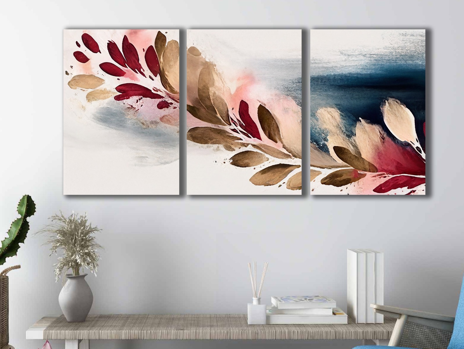 Laminasyonlu%20Kanvas%20Tablo%203%20lü%20Set