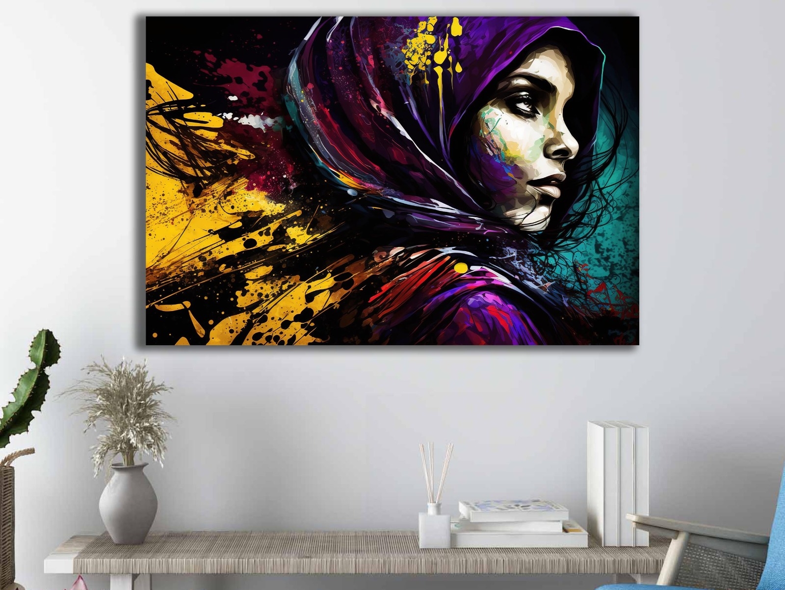 SURETLER%20-%20%20Laminasyonlu%20Kanvas%20Tablo