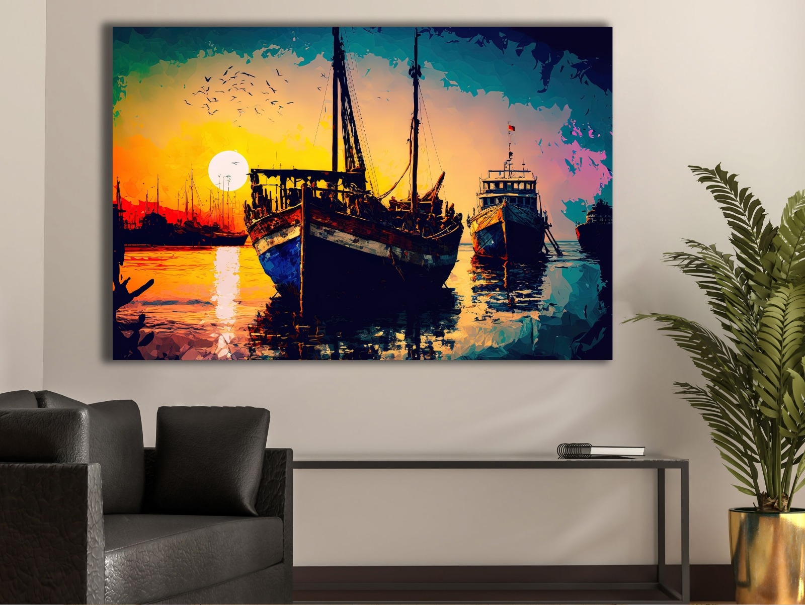 Laminasyonlu%20Kanvas%20Tablo