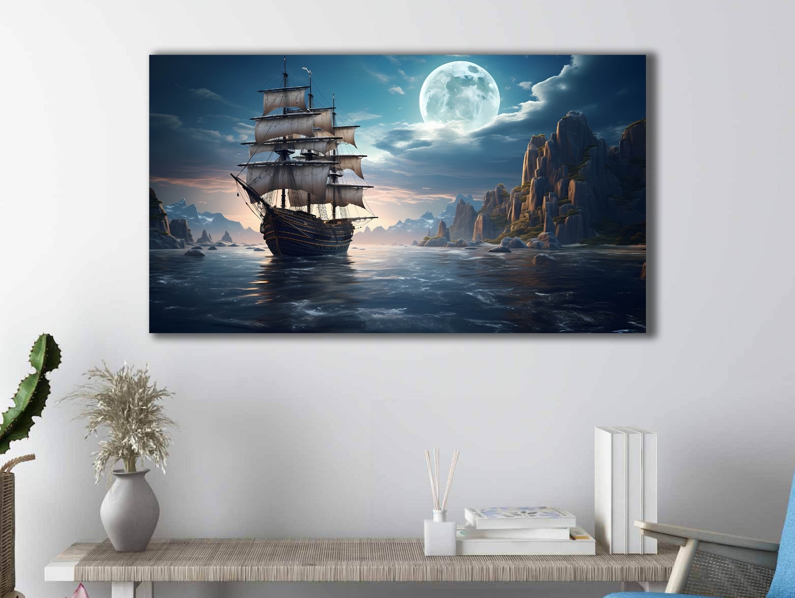 Laminasyonlu%20Kanvas%20Tablo