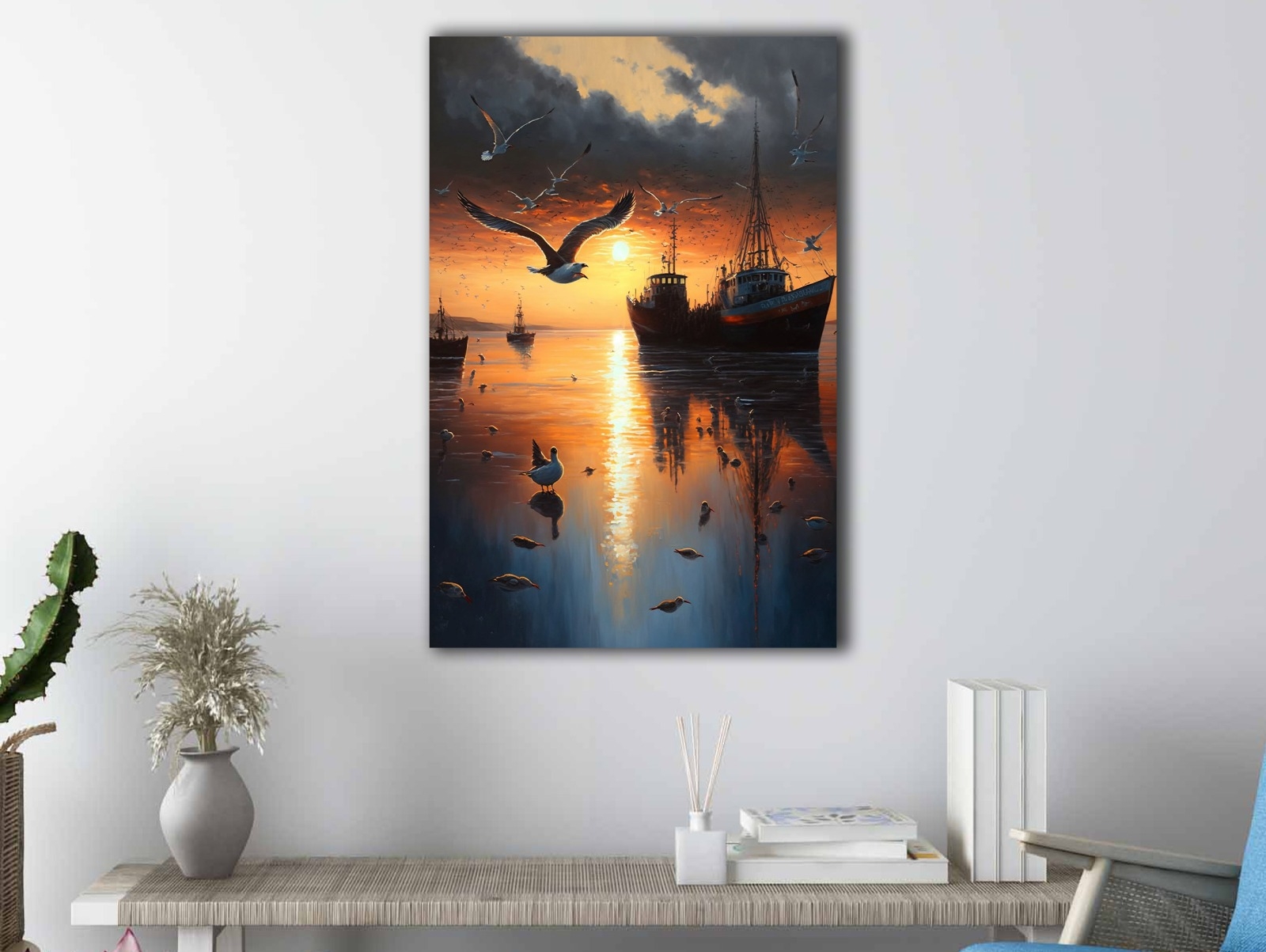 Laminasyonlu%20Kanvas%20Tablo