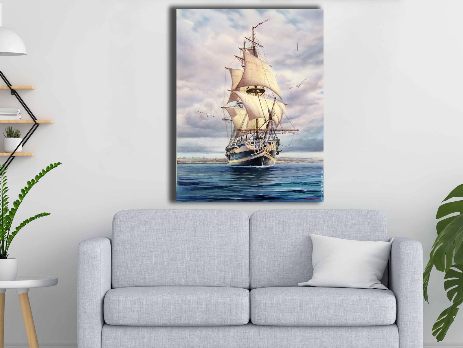 Laminasyonlu%20Kanvas%20Tablo