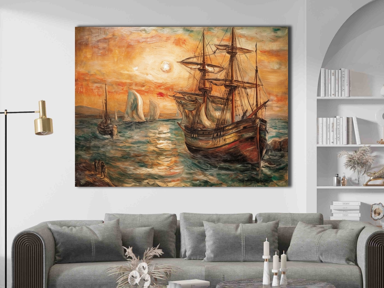 Laminasyonlu%20Kanvas%20Tablo