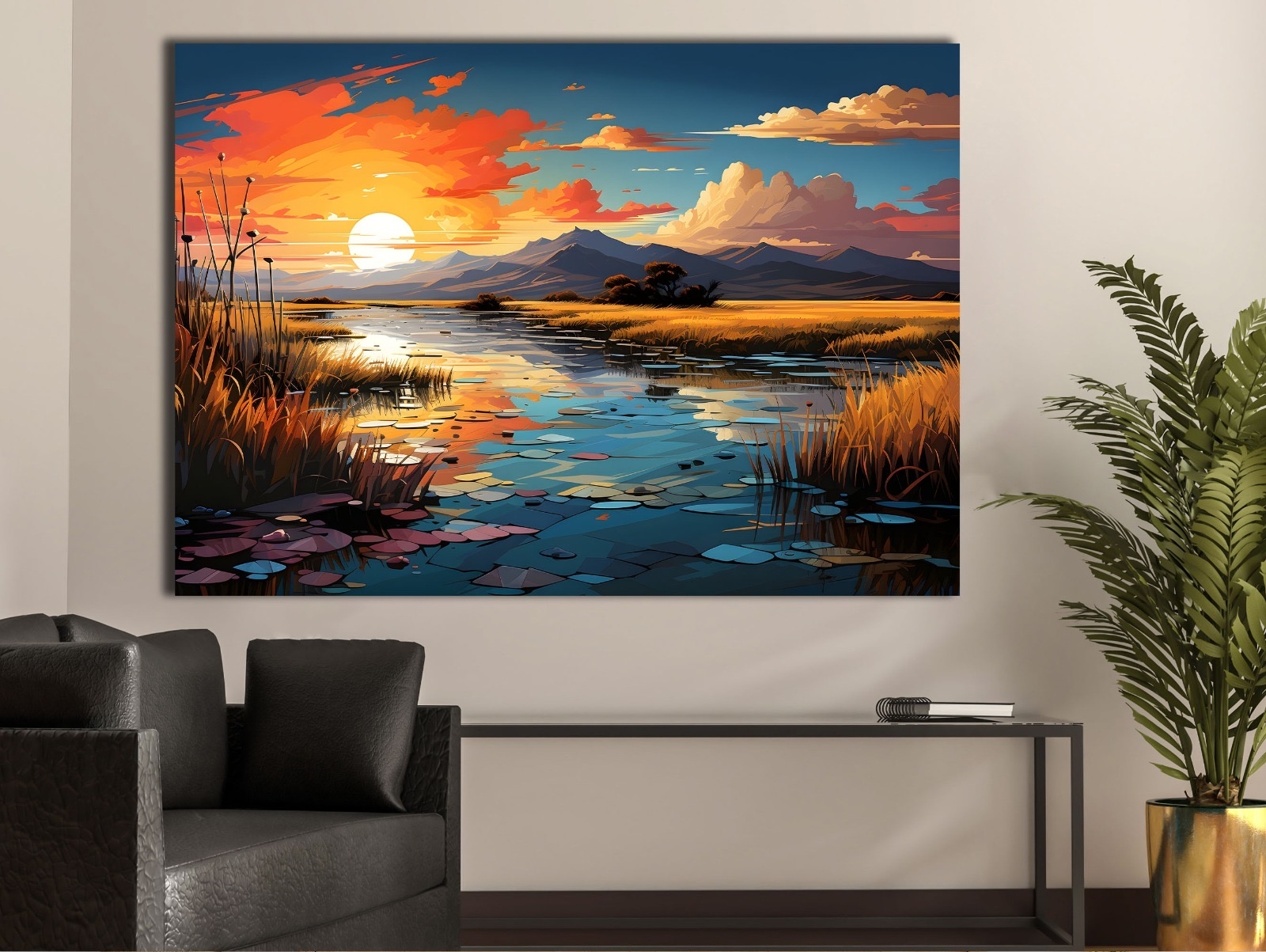 Laminasyonlu%20Kanvas%20Tablo