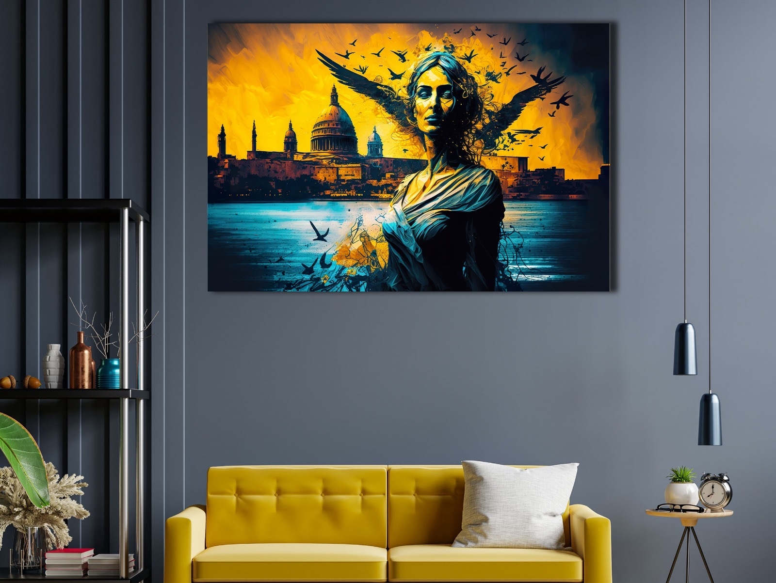 Laminasyonlu%20Kanvas%20Tablo