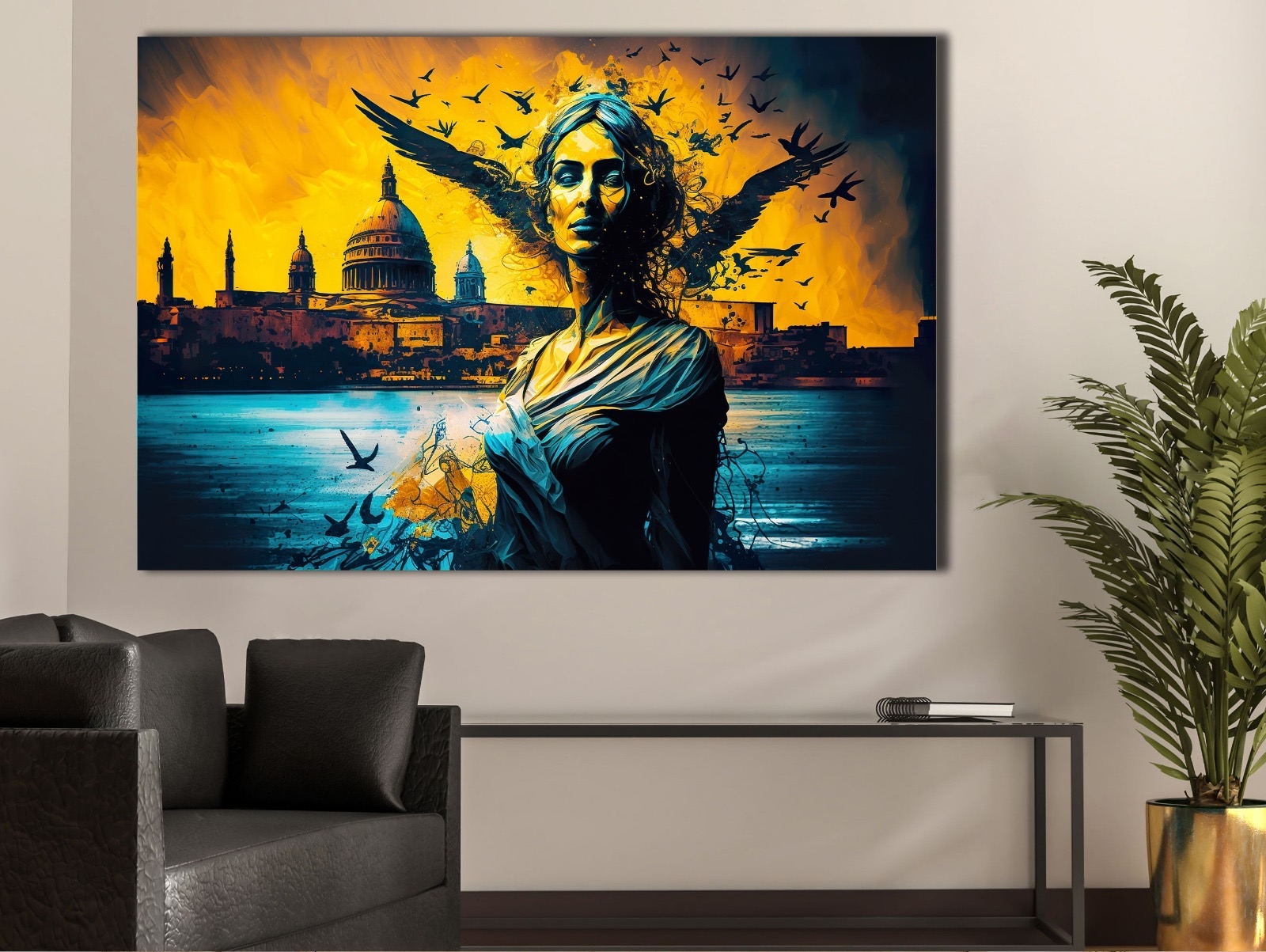 Laminasyonlu%20Kanvas%20Tablo