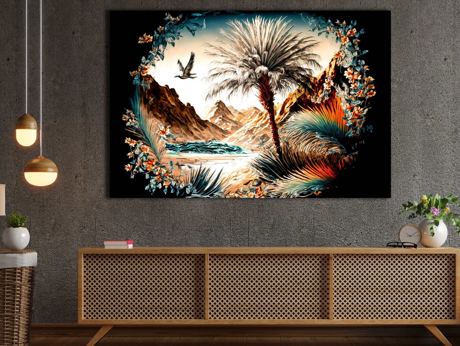 Laminasyonlu%20Kanvas%20Tablo