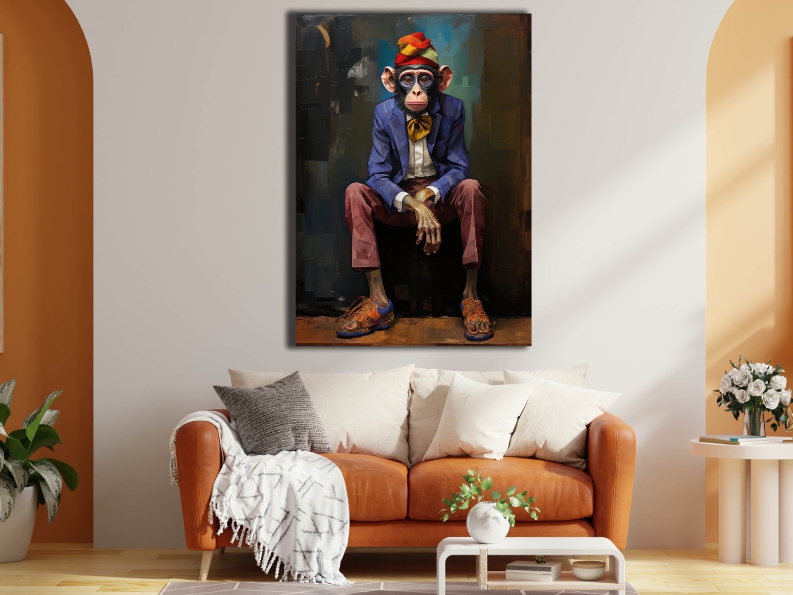 Laminasyonlu%20Kanvas%20Tablo