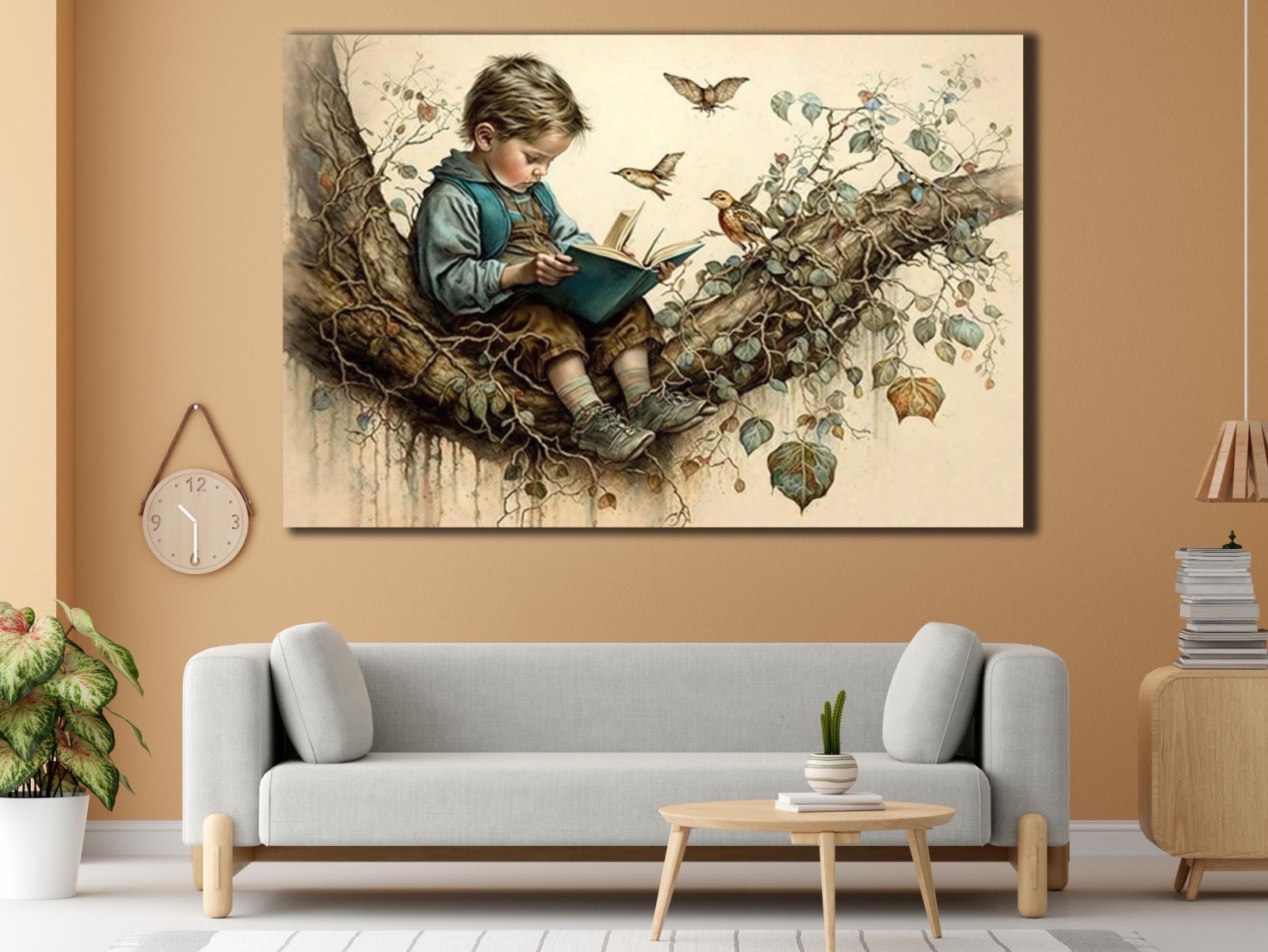 Laminasyonlu%20Kanvas%20Tablo