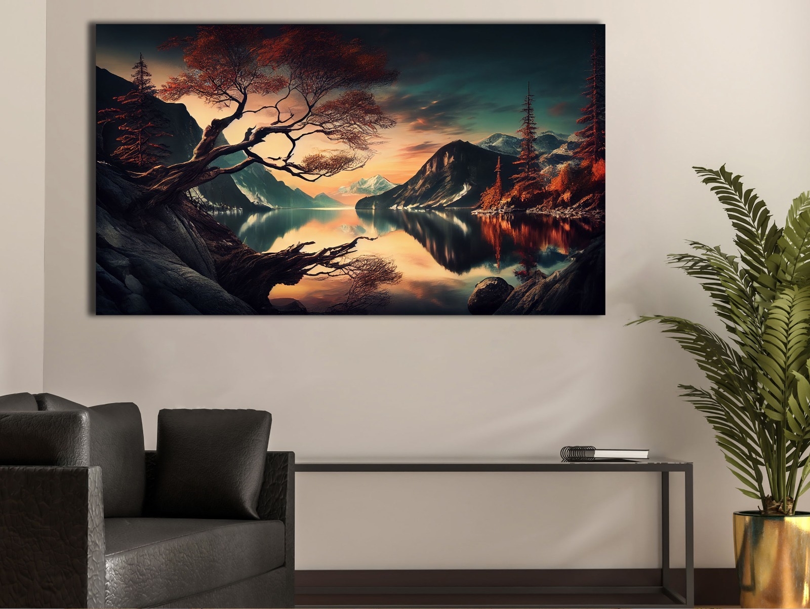 Laminasyonlu%20Kanvas%20Tablo