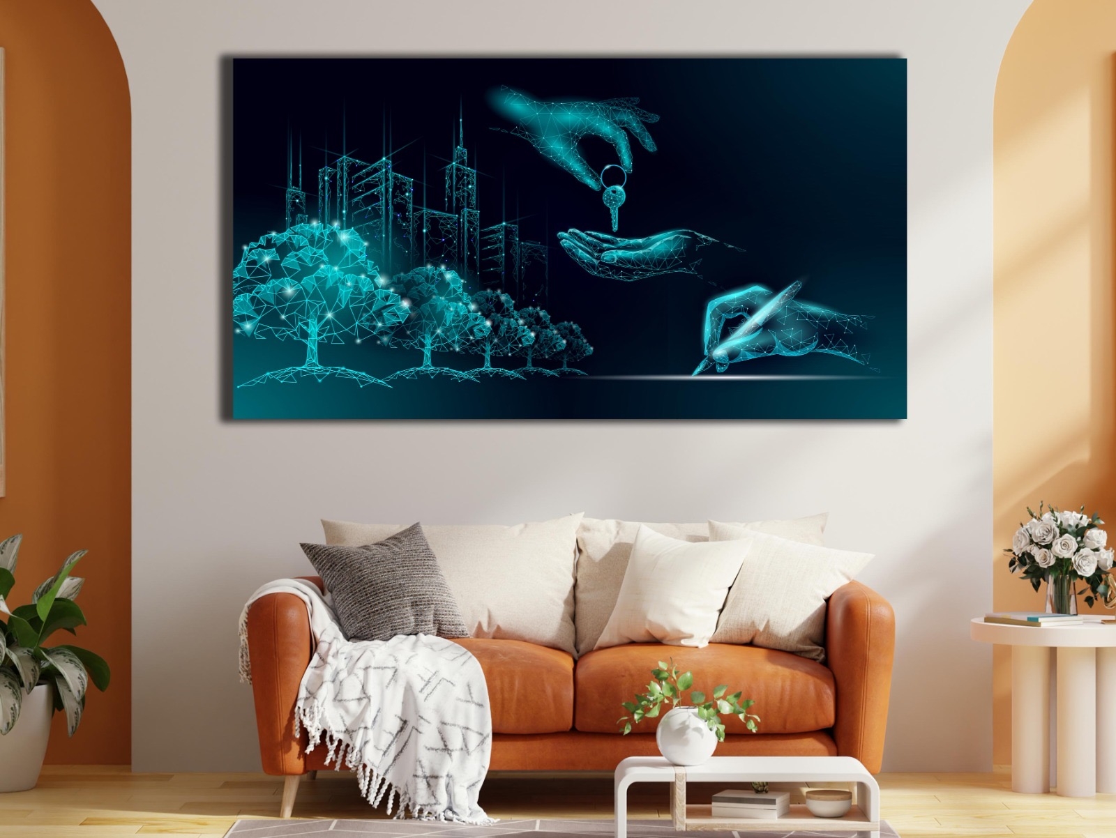 Laminasyonlu%20Kanvas%20Tablo