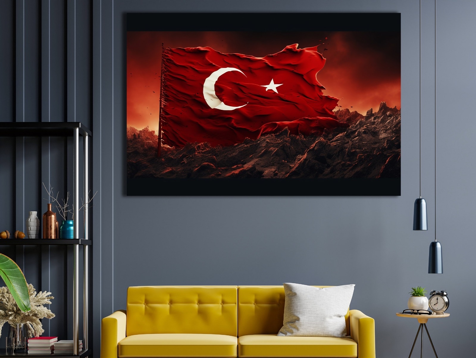 Laminasyonlu%20Kanvas%20Tablo