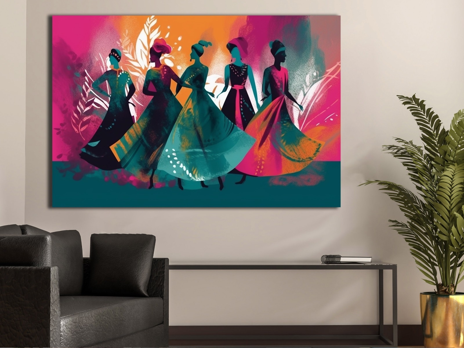 Laminasyonlu%20Kanvas%20Tablo