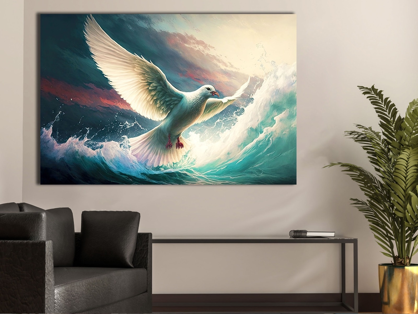 Laminasyonlu%20Kanvas%20Tablo