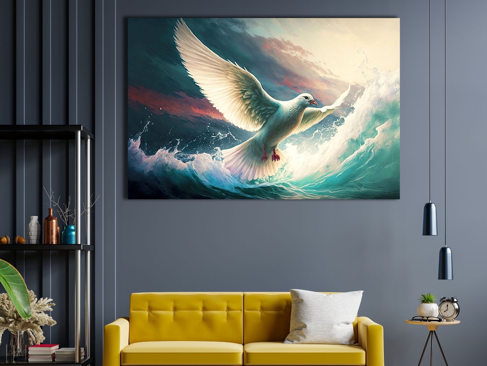 Laminasyonlu%20Kanvas%20Tablo