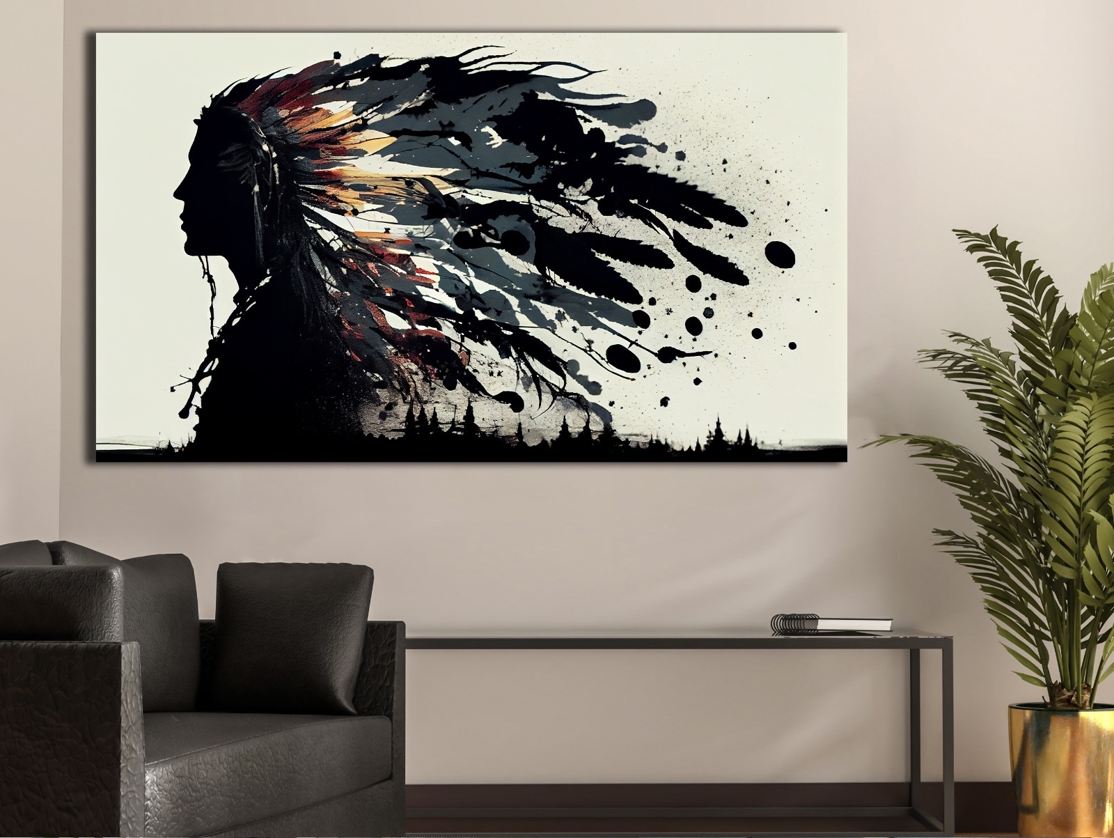 Laminasyonlu%20Kanvas%20Tablo