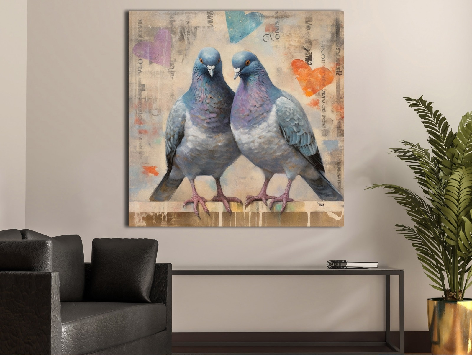 Kumrular%20-%20%20Laminasyonlu%20Kanvas%20Tablo