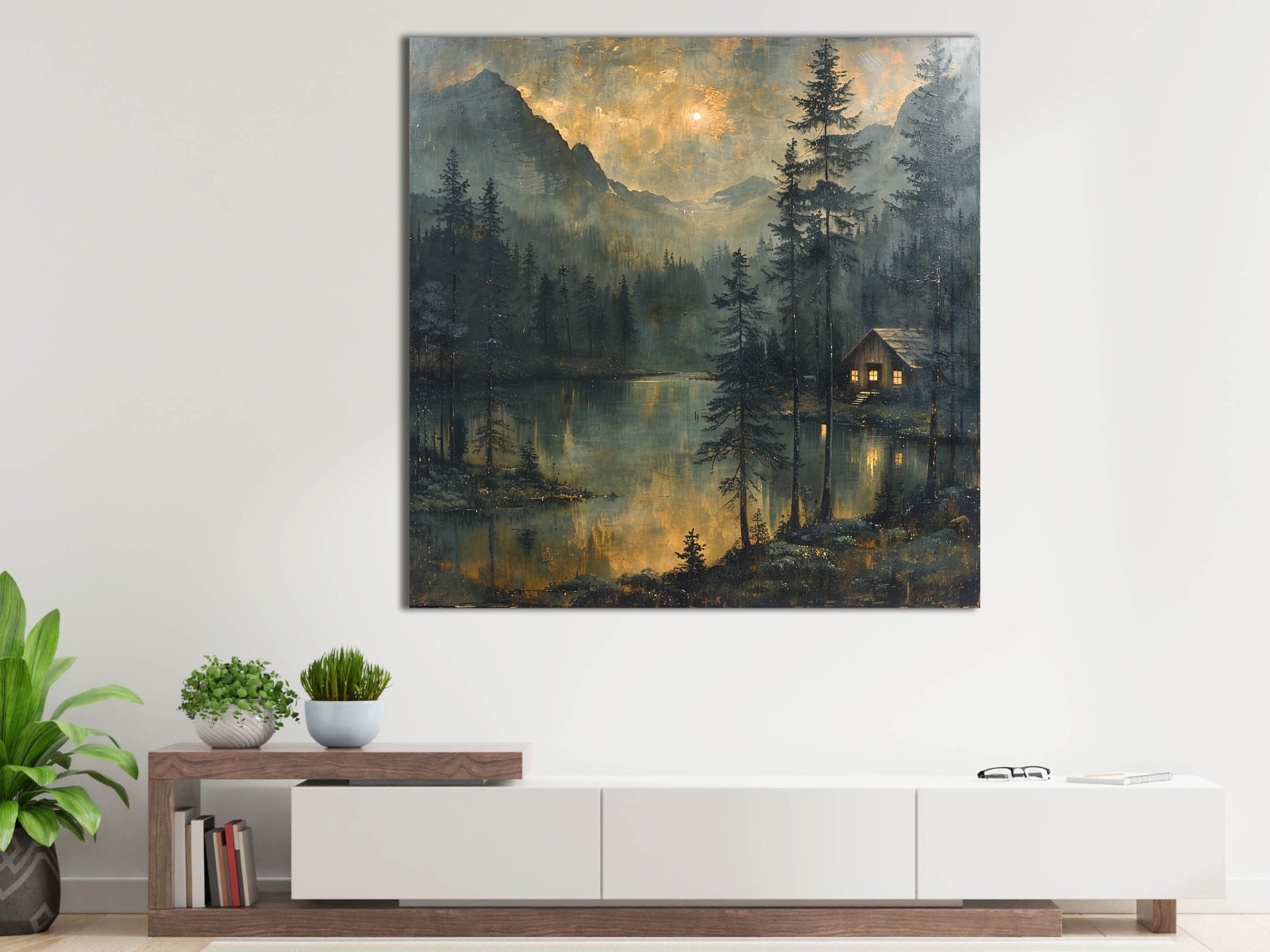 Sisli%20-%20Laminasyonlu%20Kanvas%20Tablo