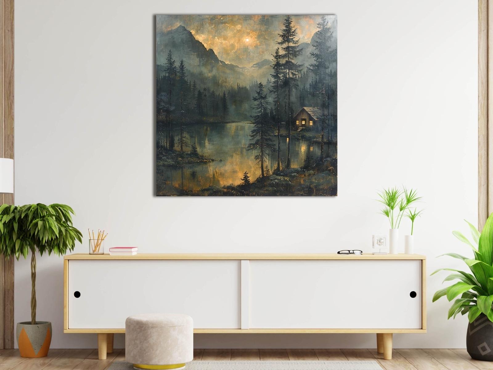 Sisli%20-%20Laminasyonlu%20Kanvas%20Tablo