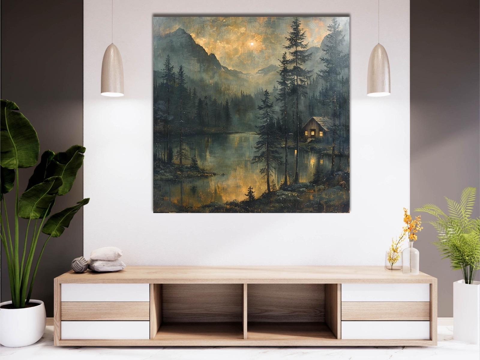 Sisli%20-%20Laminasyonlu%20Kanvas%20Tablo