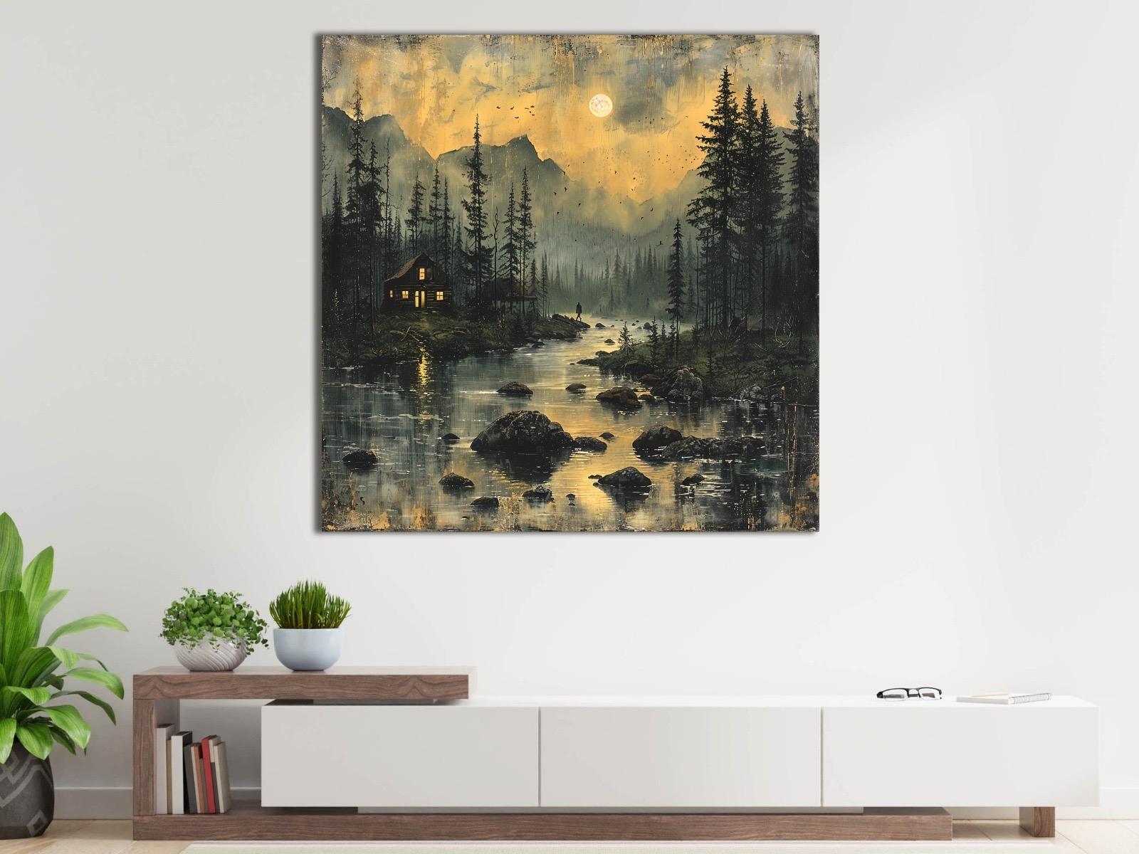 Sisli%20-%20Laminasyonlu%20Kanvas%20Tablo