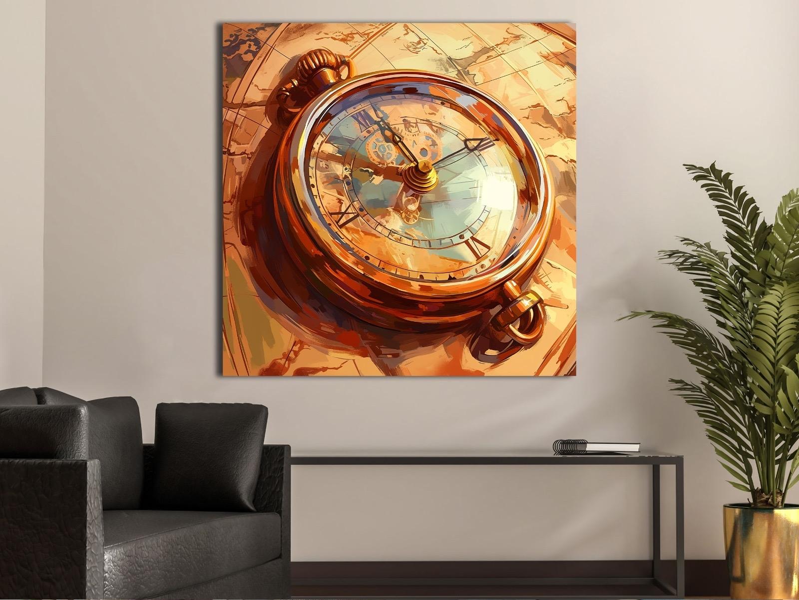 Pusula%20-%20Laminasyonlu%20Kanvas%20Tablo