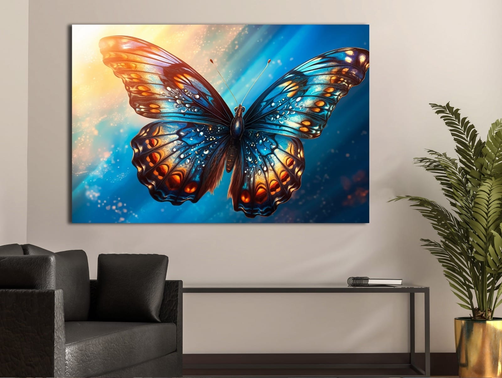 Kelebek%20-%20Laminasyonlu%20Kanvas%20Tablo