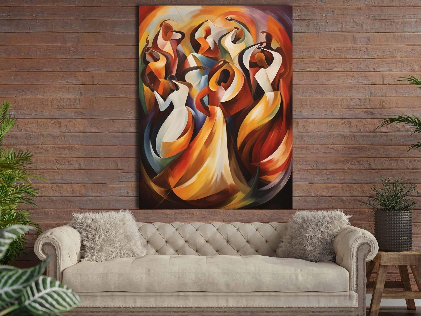 Dans%20-%20Laminasyonlu%20Kanvas%20Tablo