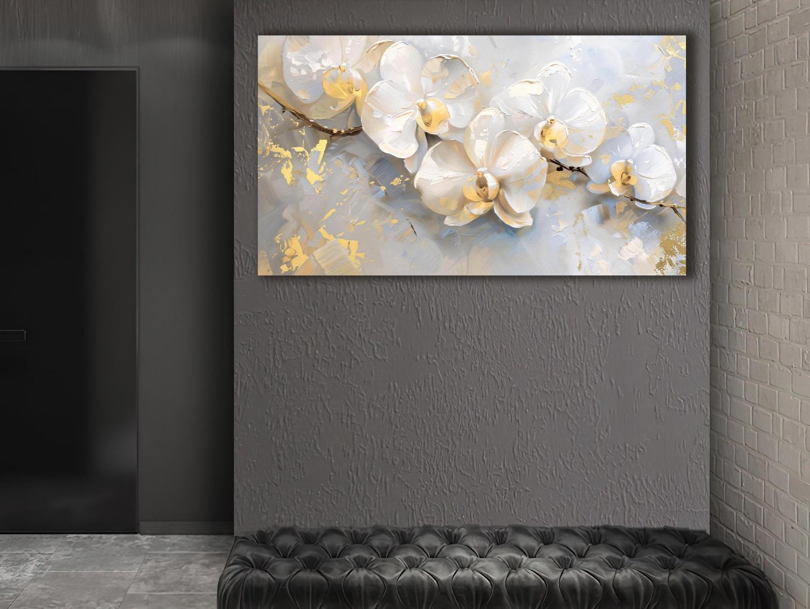 Bahar%20Çiçekleri%20-%20Sim%20İşlemeli%20Kanvas%20Tablo