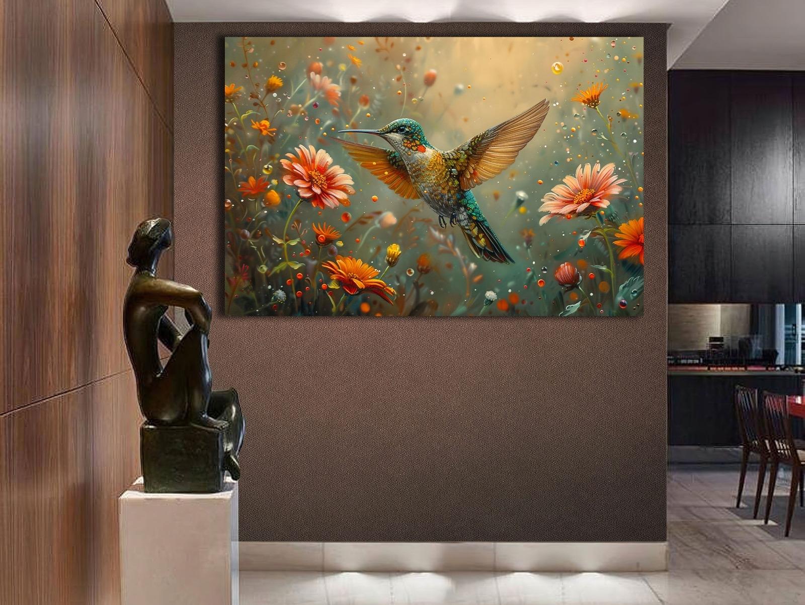 Bird%20-%20Laminasyonlu%20Kanvas%20Tablo