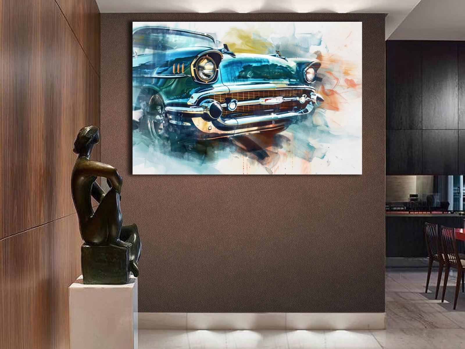 Car%20-%20Laminasyonlu%20Kanvas%20Tablo