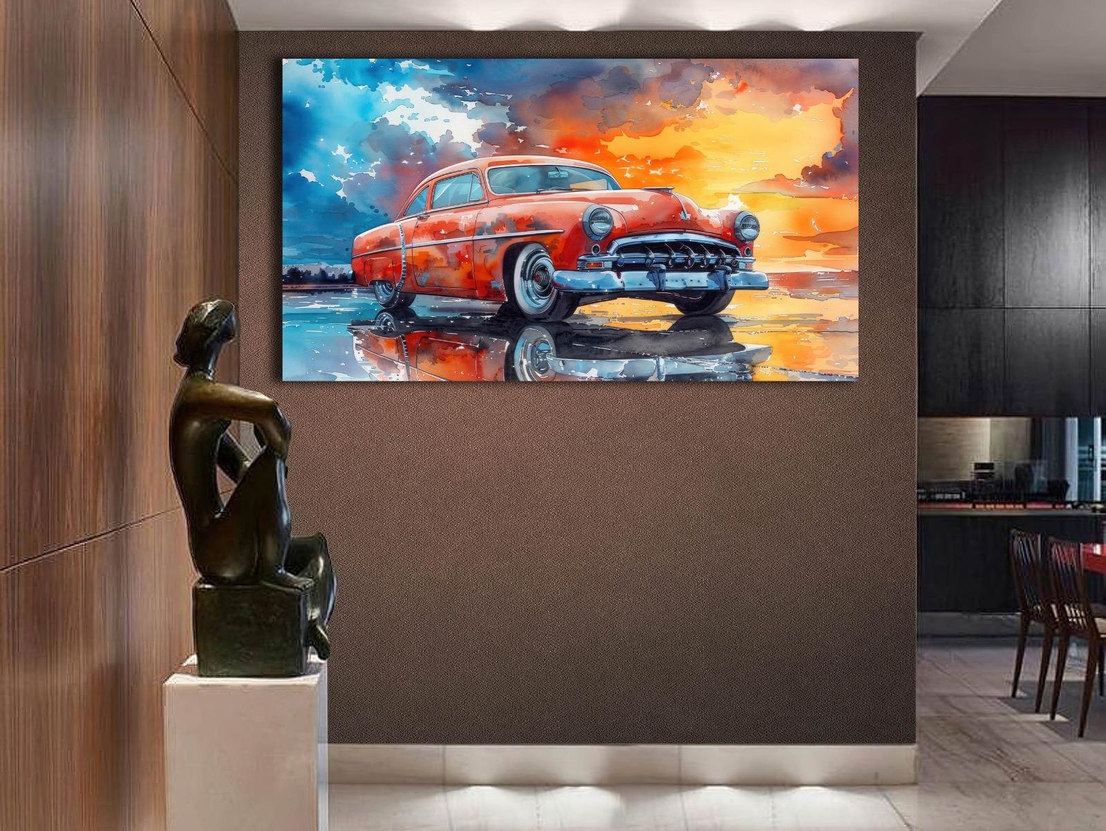 Car%20-%20Laminasyonlu%20Kanvas%20Tablo